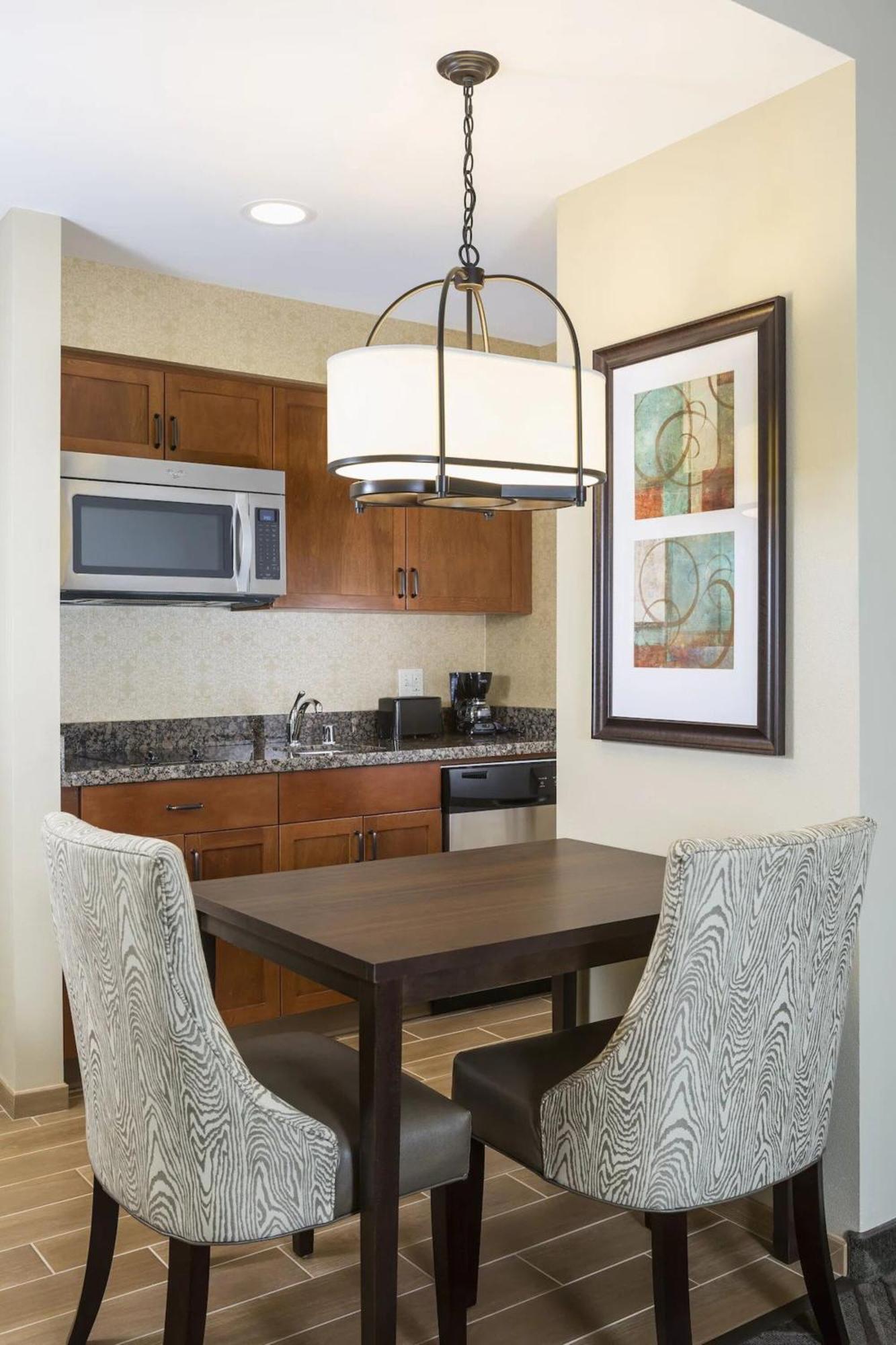 Homewood Suites By Hilton San Bernardino Ngoại thất bức ảnh